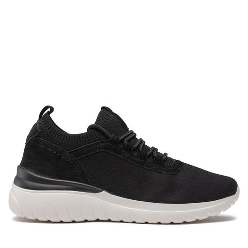 Sneakers Caprice 9-23702-29 Black Comb 019 - Chaussures.fr - Modalova