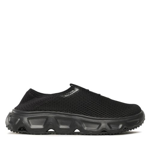 Sneakers Salomon Reelax Moc 6.0 L47111800 Black/Black/Alloy - Chaussures.fr - Modalova