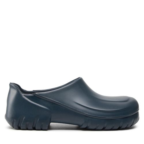 Mules / sandales de bain Birkenstock A 640 0020252 Bleu marine - Chaussures.fr - Modalova