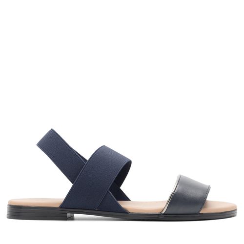 Sandales Sarah Karen RST-ARIANA-04 Bleu marine - Chaussures.fr - Modalova