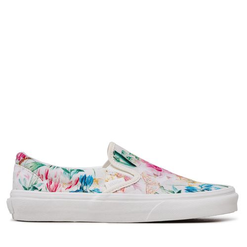 Tennis Vans Classic Slip-On VN0009Q7BMB1 Multi - Chaussures.fr - Modalova