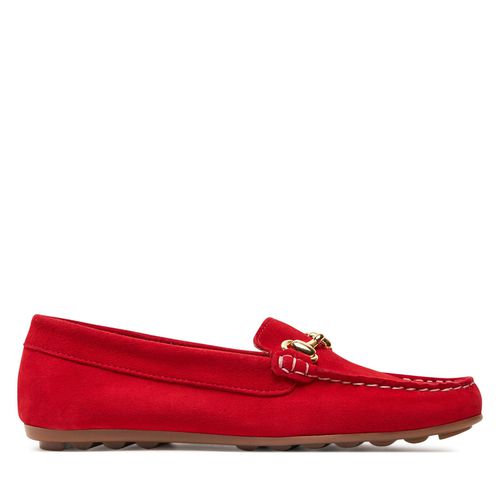 Mocassins Filipe 11772 Rouge - Chaussures.fr - Modalova