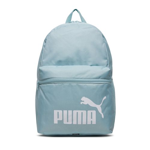Sac à dos Puma Phase Backpack 079943 14 Bleu - Chaussures.fr - Modalova