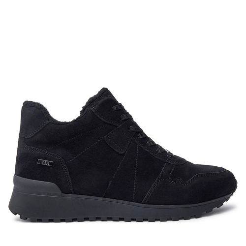 Sneakers Caprice 9-26210-41 Noir - Chaussures.fr - Modalova