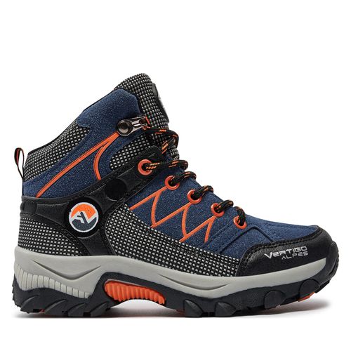 Chaussures de trekking Vertigo Alpes Misfy Blue - Chaussures.fr - Modalova