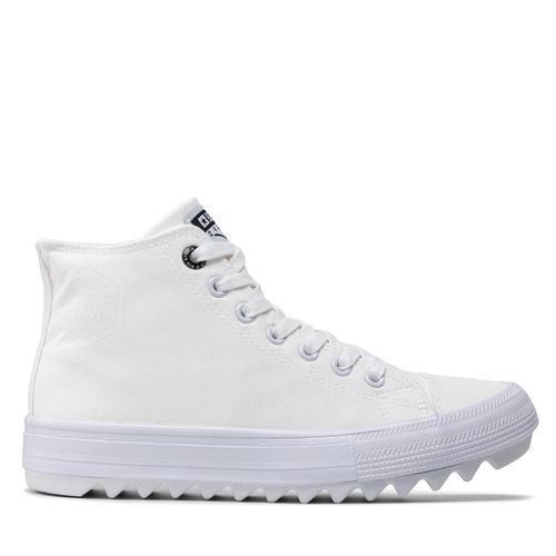 Sneakers Big Star Shoes FF274241 White - Chaussures.fr - Modalova