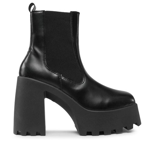 Bottines Altercore Blaze Black - Chaussures.fr - Modalova