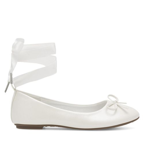 Ballerines Nelli Blu CM230519-4 White - Chaussures.fr - Modalova