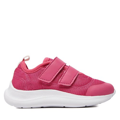 Sneakers Bibi 1167077 Hot Pink/Quartzo - Chaussures.fr - Modalova