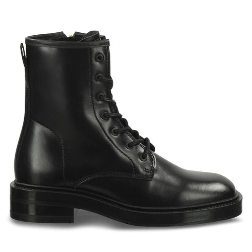 Bottines Gant 29541769 Noir - Chaussures.fr - Modalova