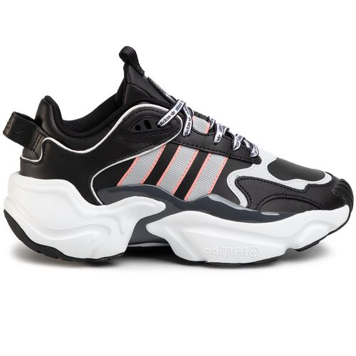 Sneakers adidas Magmur Runner W EG5434 Noir - Chaussures.fr - Modalova