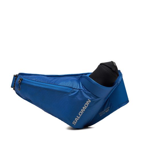 Ceinture de sport Salomon Cross Season Bottle LC1918600 Bleu - Chaussures.fr - Modalova