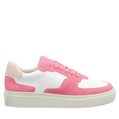 Sneakers Gant Julice Sneaker 28531497 White/Hot Pink G210 - Chaussures.fr - Modalova