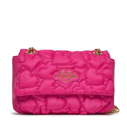 Sac à main LOVE MOSCHINO JC4031PP1ILE0615 Rose - Chaussures.fr - Modalova