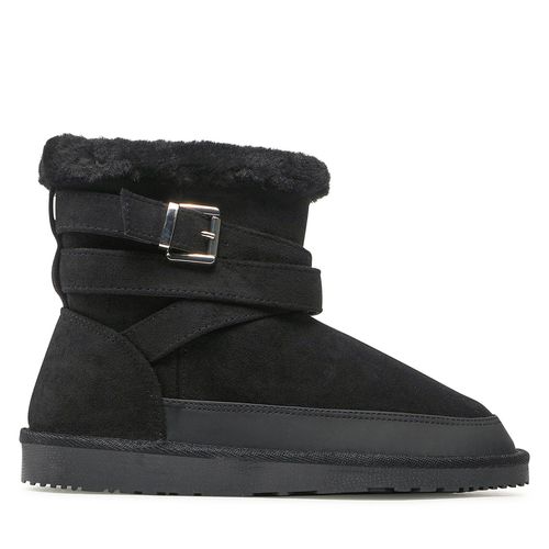 Bottes de neige ONLY Shoes Onlbreeze-4 Life Boot 15271605 Black - Chaussures.fr - Modalova