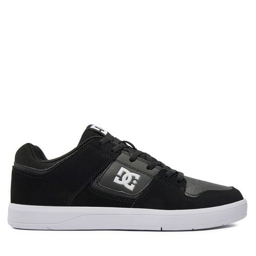 Sneakers DC Dc Shoes Cure ADYS400073 Black BLK - Chaussures.fr - Modalova