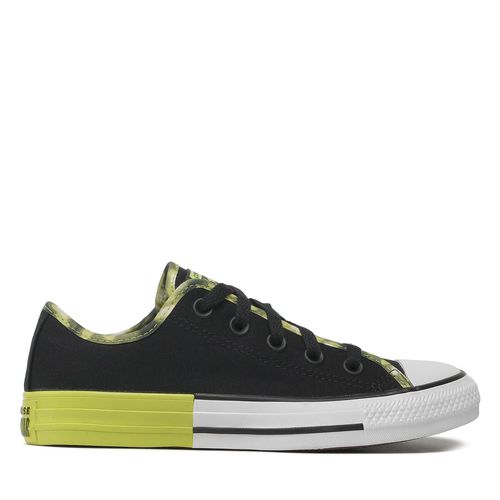 Sneakers Converse Chuck Taylor All Star A03414C Noir - Chaussures.fr - Modalova