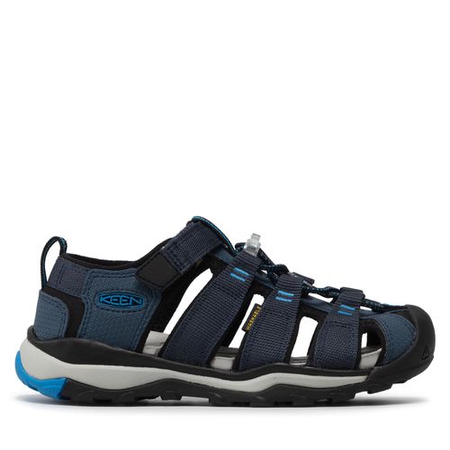 Sandales Keen Newport Neo H2 1022903 Bleu marine - Chaussures.fr - Modalova
