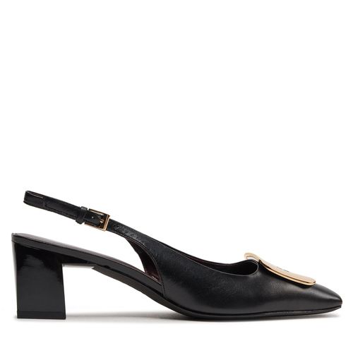 Sandales Tory Burch 156479 Perfect Black 006 - Chaussures.fr - Modalova