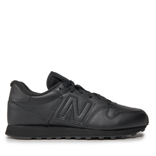 Sneakers New Balance GM500ZB2 Noir - Chaussures.fr - Modalova