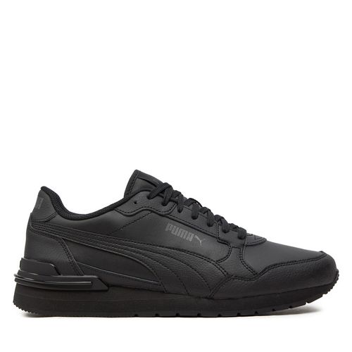 Sneakers Puma ST Runner v4 L 399068 09 Noir - Chaussures.fr - Modalova