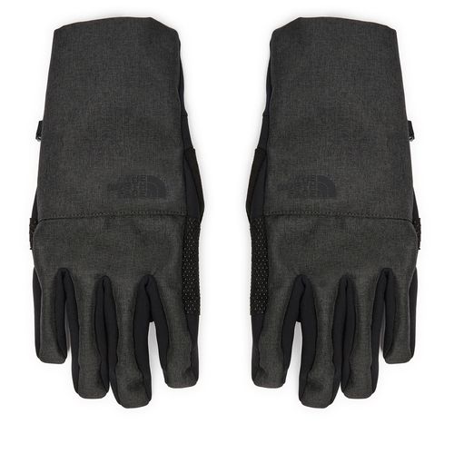 Gants The North Face M Apex Etip Glove NF0A89R9DYZ Gris - Chaussures.fr - Modalova