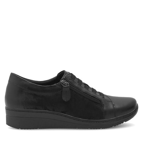 Sneakers Go Soft WI23-REBECA-20 Black - Chaussures.fr - Modalova