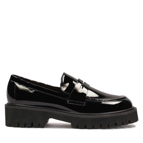 Chunky loafers Kazar Essen 83272-L0-00 Czarny - Chaussures.fr - Modalova