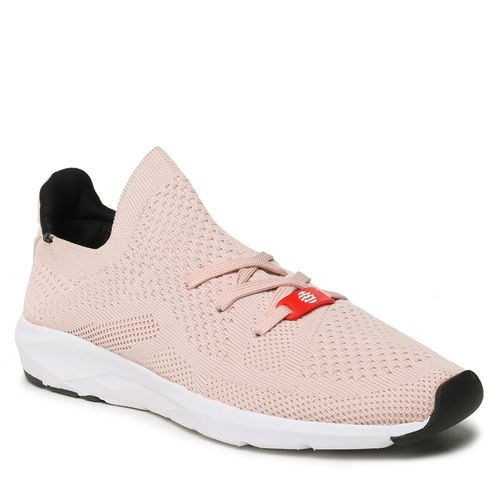 Sneakers Alpina Mizx S Is541K Dusty Pink - Chaussures.fr - Modalova