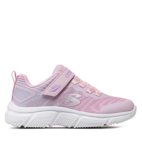 Sneakers Skechers Go Run 650 302478L PKLV Pink/Lavender - Chaussures.fr - Modalova