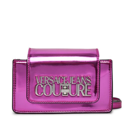 Sac à main Versace Jeans Couture 75VA4BLG Rose - Chaussures.fr - Modalova