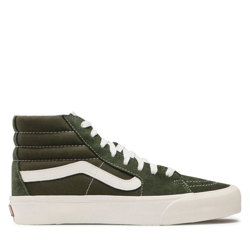 Sneakers Vans Sk8-Hi Vr3 VN0005UN50K1 Grape Leaf - Chaussures.fr - Modalova