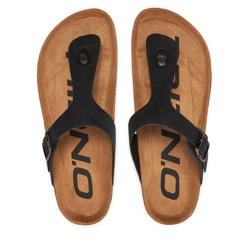 Tongs O'Neill 90241053.25Y Noir - Chaussures.fr - Modalova
