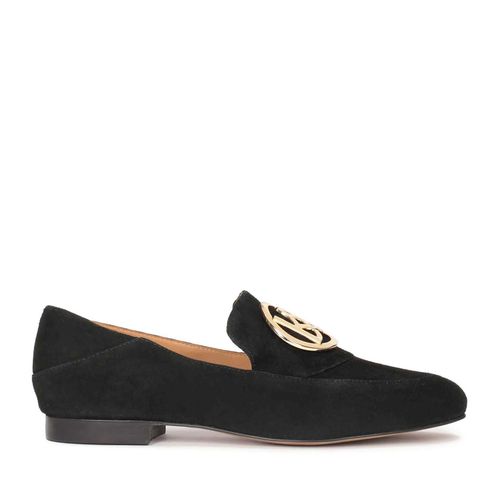 Loafers Kazar Prudence 80924-02-00 Czarny - Chaussures.fr - Modalova