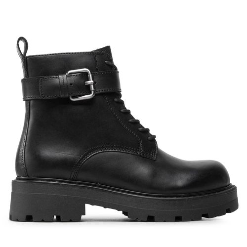 Bottes de randonnée Vagabond Shoemakers Cosmo 2.0 5455-301-20 Noir - Chaussures.fr - Modalova