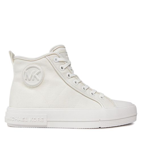 Sneakers MICHAEL Michael Kors 43R4EYFS4D Optic White 085 - Chaussures.fr - Modalova