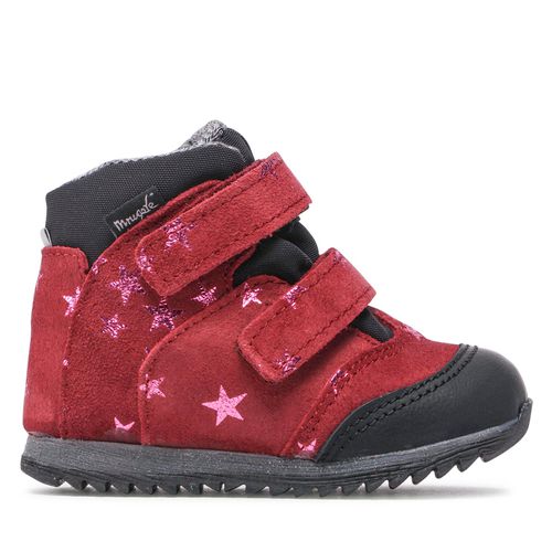 Boots Mrugała Jogi 6158/2-05 Ruby Stars - Chaussures.fr - Modalova