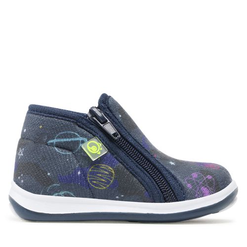 Chaussons Dudino Comfy 2W98A Space 243 - Chaussures.fr - Modalova