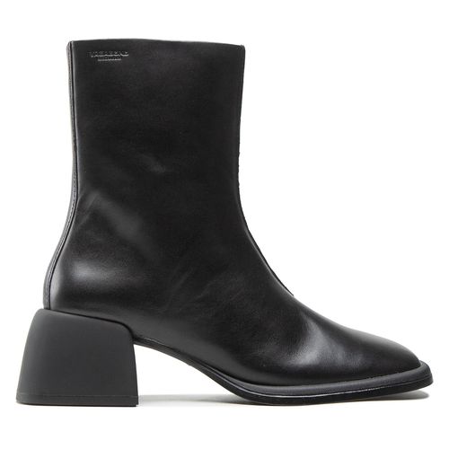 Bottines Vagabond Ansie 5445-001-20 Black - Chaussures.fr - Modalova