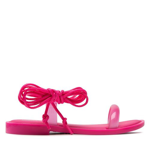 Sandales Melissa Dare Strap + Camila Coutinho 33656 Pink/Pink AD961 - Chaussures.fr - Modalova