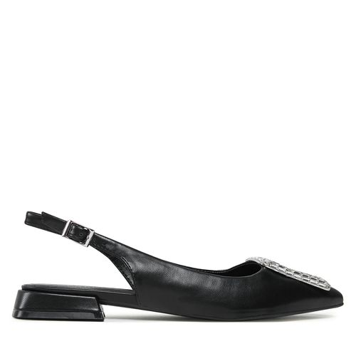 Sandales Menbur 24515 Black 01 - Chaussures.fr - Modalova