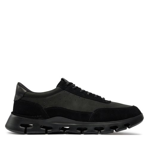 Sneakers Clarks Nature X One 26172792 Black/Black - Chaussures.fr - Modalova