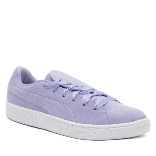 Sneakers Puma 369251-01 Violet - Chaussures.fr - Modalova