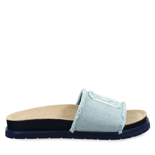 Mules / sandales de bain Gant Mardale Sport Sandal 28508598 Bleu - Chaussures.fr - Modalova