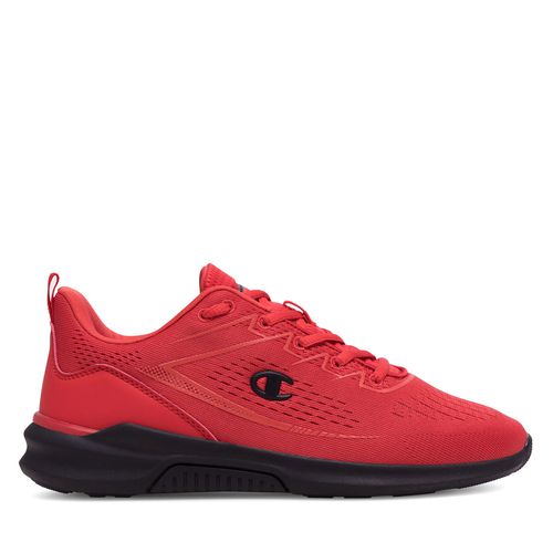 Sneakers Champion NIMBLE GS S32747-RS001 Rouge - Chaussures.fr - Modalova