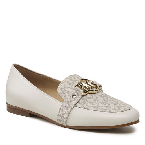 Loafers MICHAEL Michael Kors Rory Loafer 40F2ROFP1L Écru - Chaussures.fr - Modalova