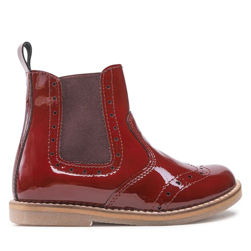 Boots Froddo G3160173-11 Bordeaux - Chaussures.fr - Modalova