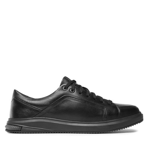 Chaussures basses Lasocki TYSON-10 MI07 Noir - Chaussures.fr - Modalova