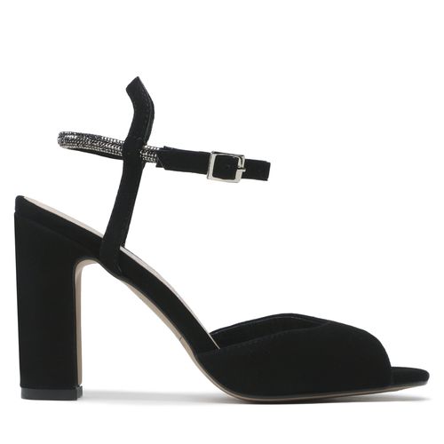 Sandales Kotyl 5951 Noir - Chaussures.fr - Modalova