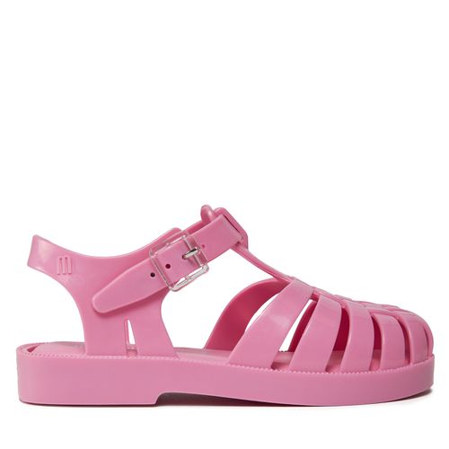 Sandales Melissa Mini Melissa Possession Inf 32409 Pink AV392 - Chaussures.fr - Modalova